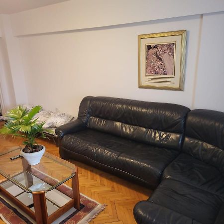 Melia Residence Bucarest Extérieur photo