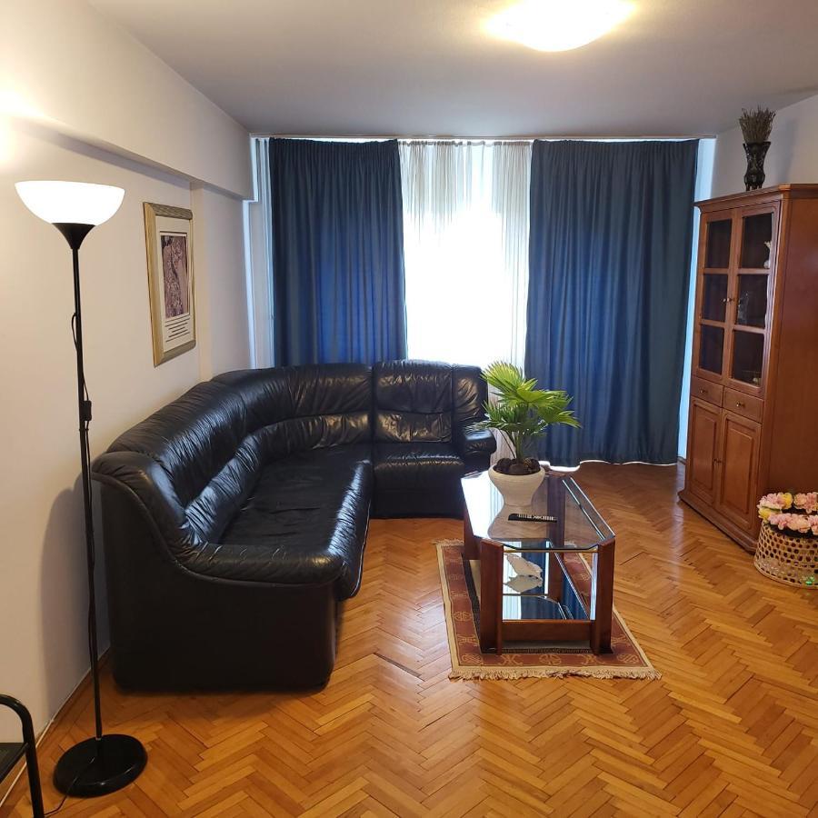 Melia Residence Bucarest Extérieur photo