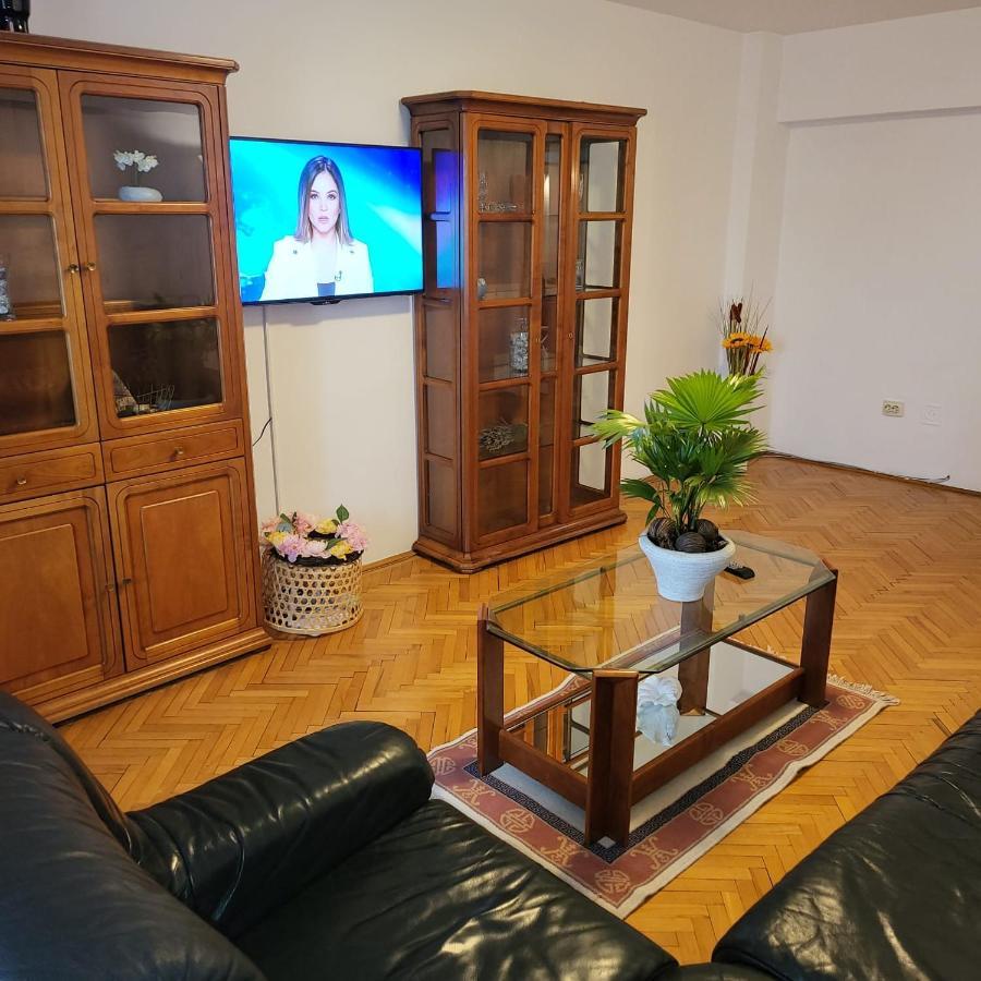 Melia Residence Bucarest Extérieur photo
