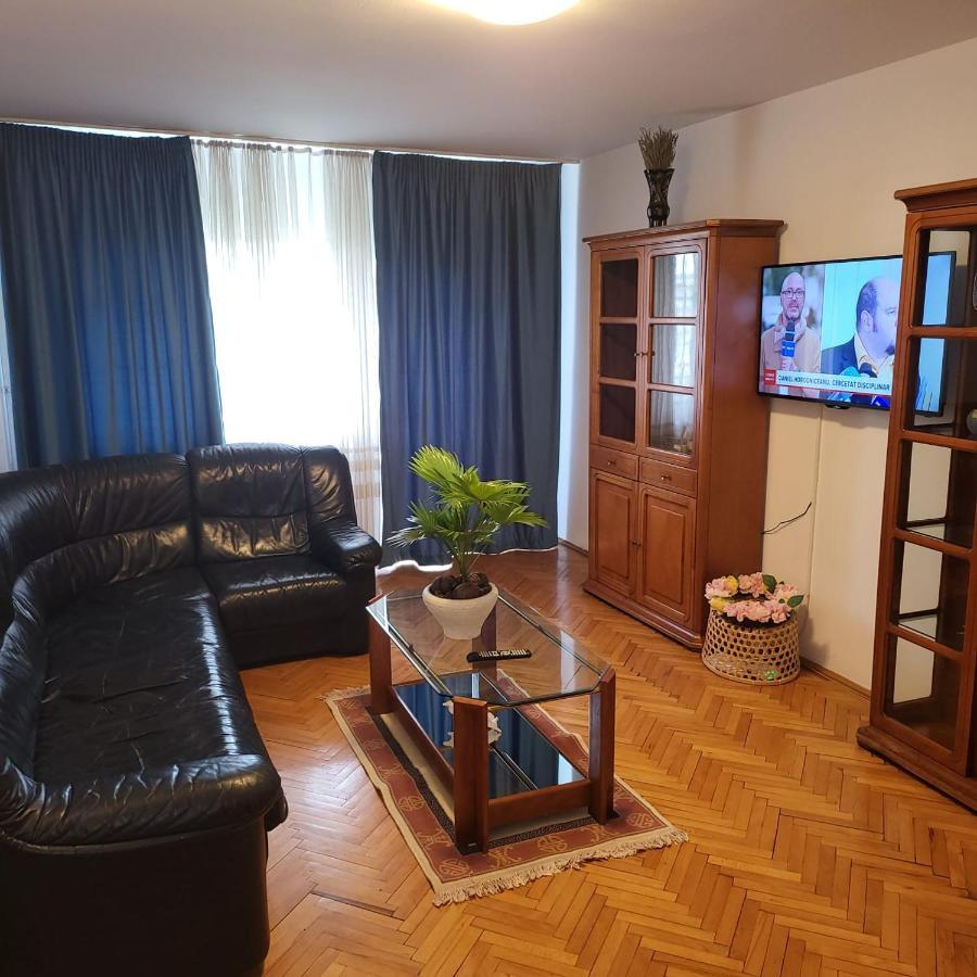 Melia Residence Bucarest Extérieur photo
