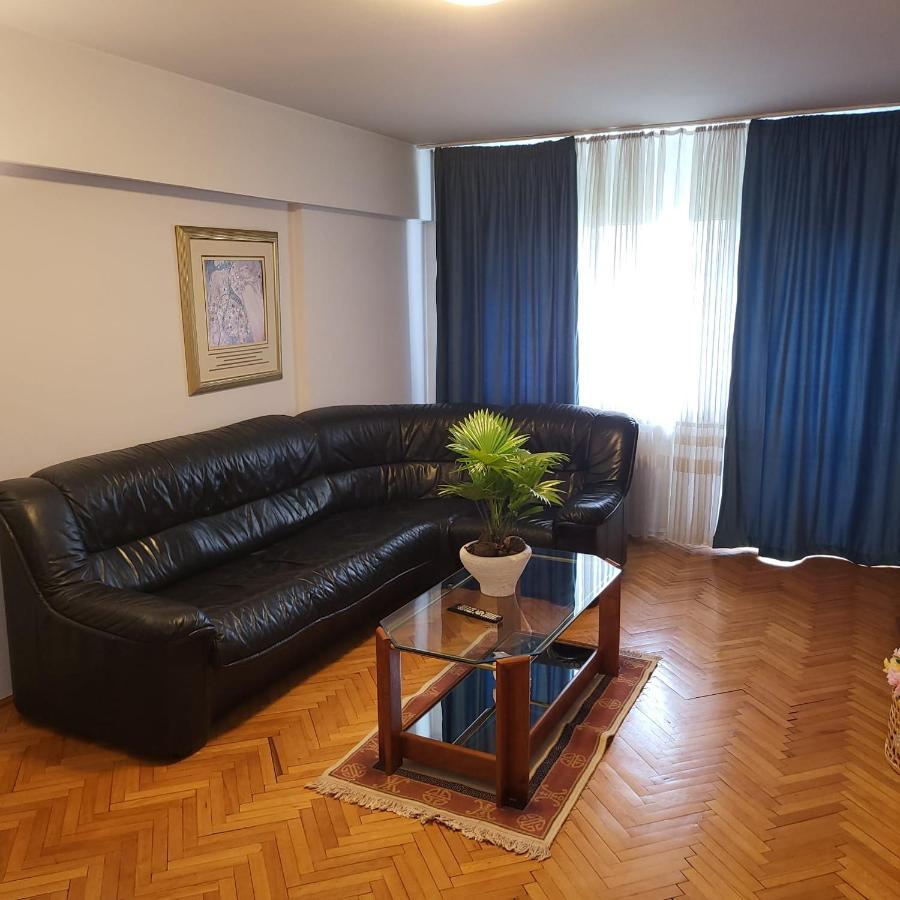 Melia Residence Bucarest Extérieur photo