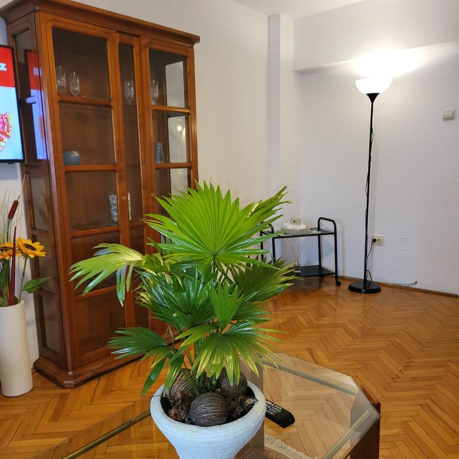 Melia Residence Bucarest Extérieur photo