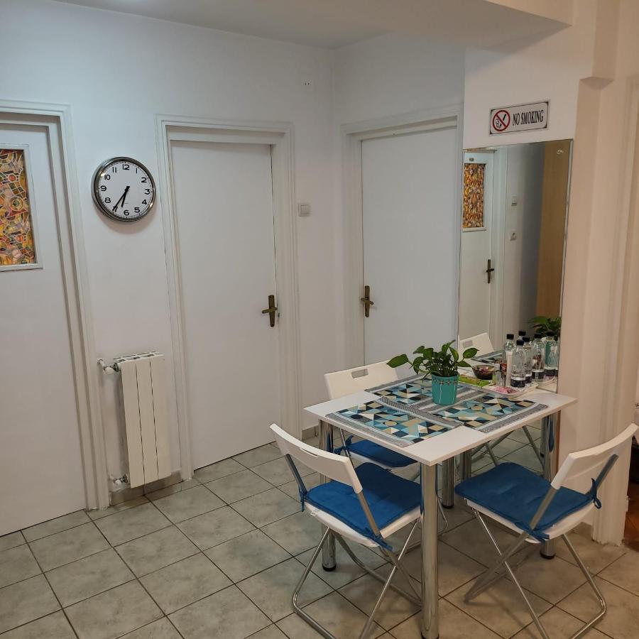 Melia Residence Bucarest Extérieur photo